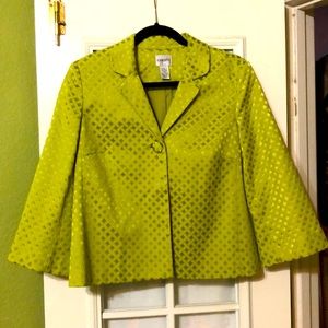 Chico’s (0) Swing jacket